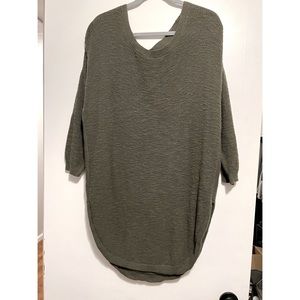 Express Sweater!